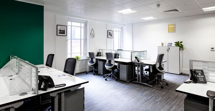 20 Little Britain, London - Image 2