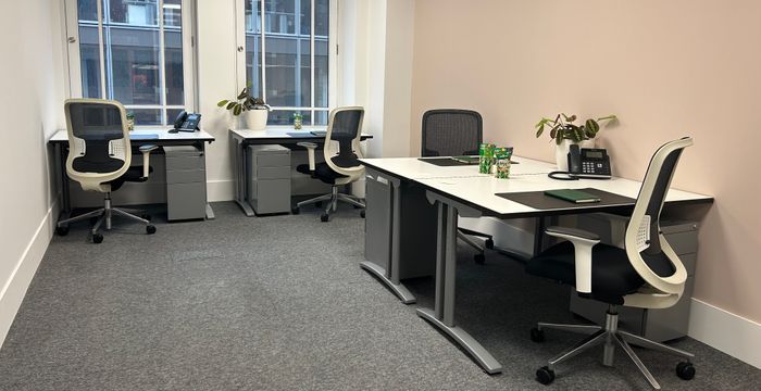 20 Little Britain, London - Image 5