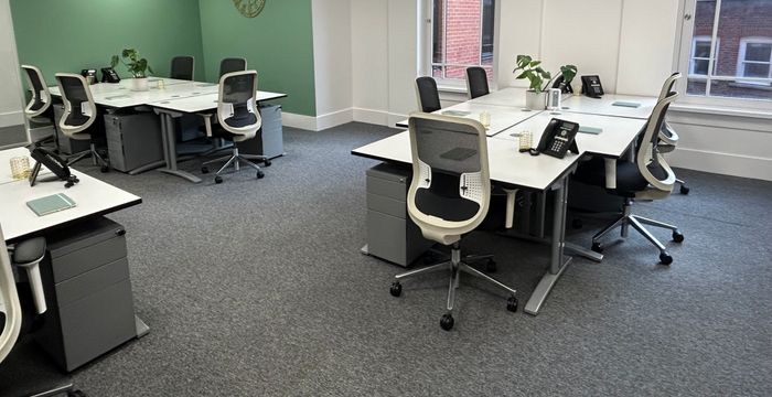 20 Little Britain, London - Image 3