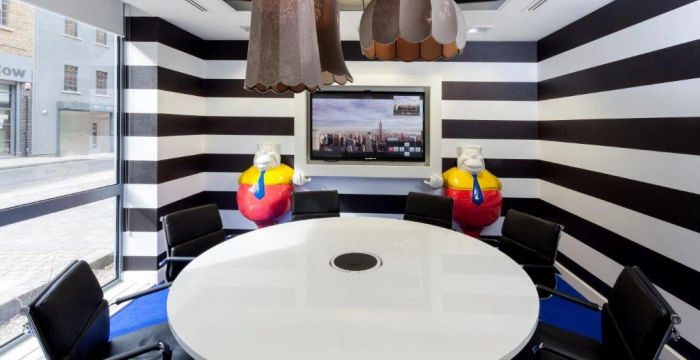 2-6 Boundary Row, South Bank - Image 2