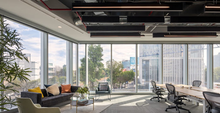 498 Av Río San Joaquín  Polanco Amp Granada Miguel Hidalgo, Ciudad De México - Image 2