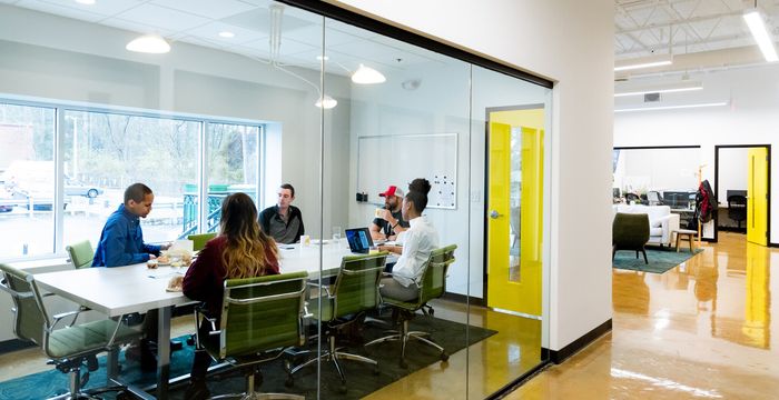 1345 Seaboard Industrial Blvd Nw, Atlanta - Image 5