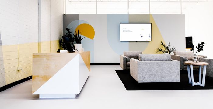 1345 Seaboard Industrial Blvd Nw, Atlanta - Image 4