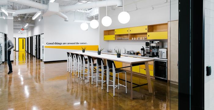 1345 Seaboard Industrial Blvd Nw, Atlanta - Image 5