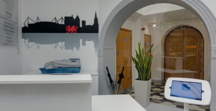 6 Cathedral Road, Pontcanna - Image 5