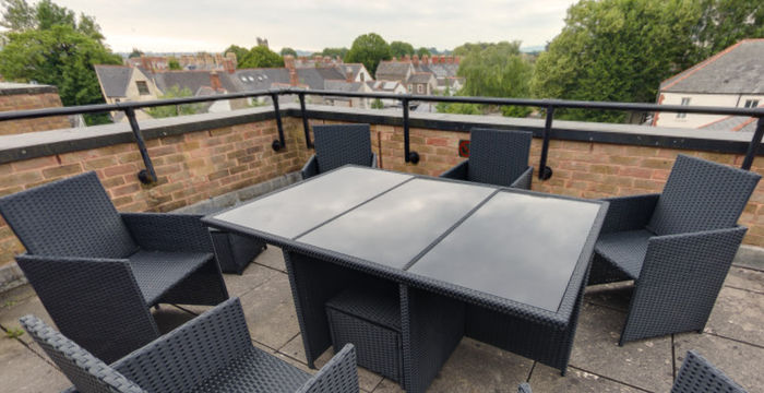 6 Cathedral Road, Pontcanna - Image 2