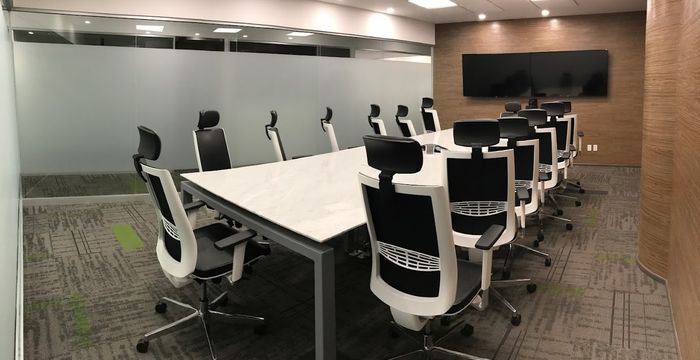 215 Paseo De La Reforma Lomas De Chapultepec 215 Paseo De La Reforma Lomas De Chapultepec, Ciudad De México - Image 2