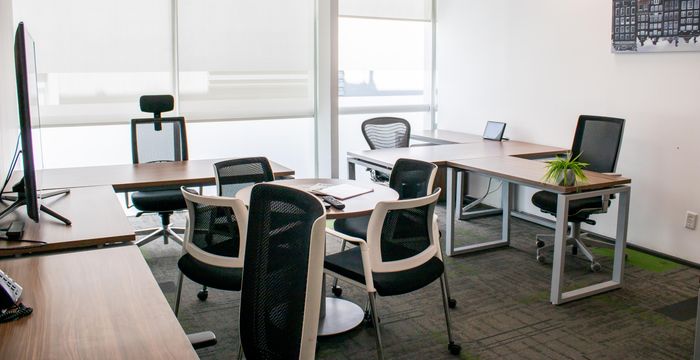 215 Paseo De La Reforma Lomas De Chapultepec 215 Paseo De La Reforma Lomas De Chapultepec, Ciudad De México - Image 3