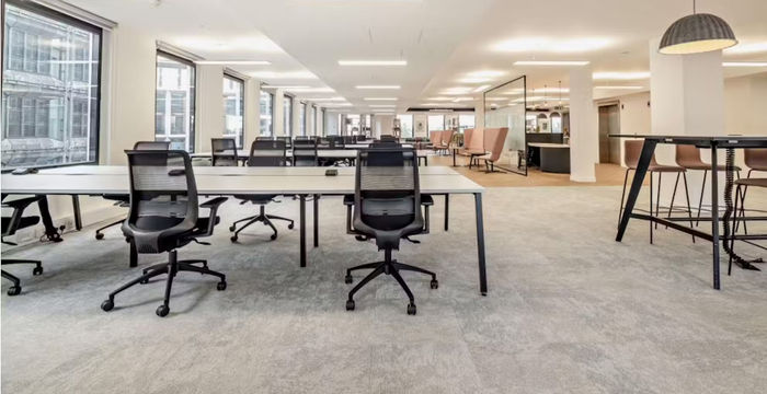 10-15 Queen Street, Greater London - Image 3