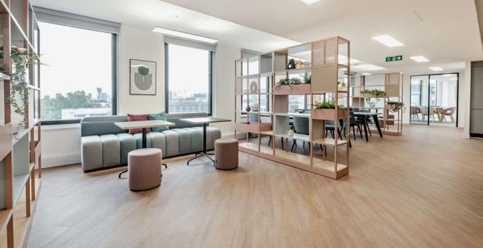 10-15 Queen Street, Greater London - Image 5