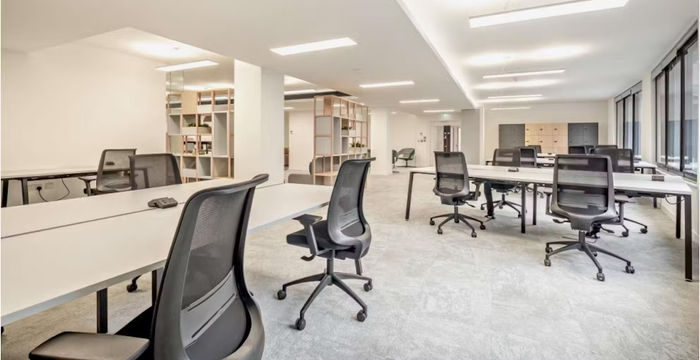 10-15 Queen Street, Greater London - Image 5