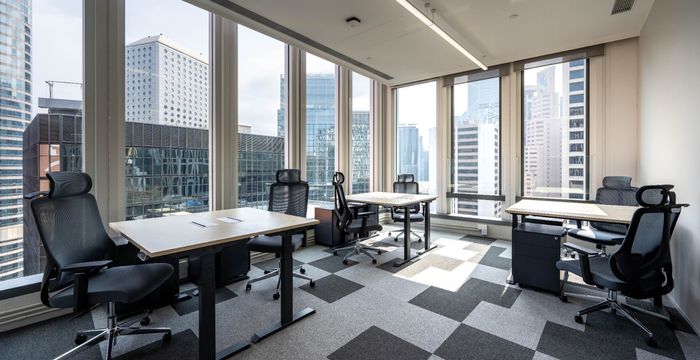 22 Des Voeux Road Central, Central - Image 3