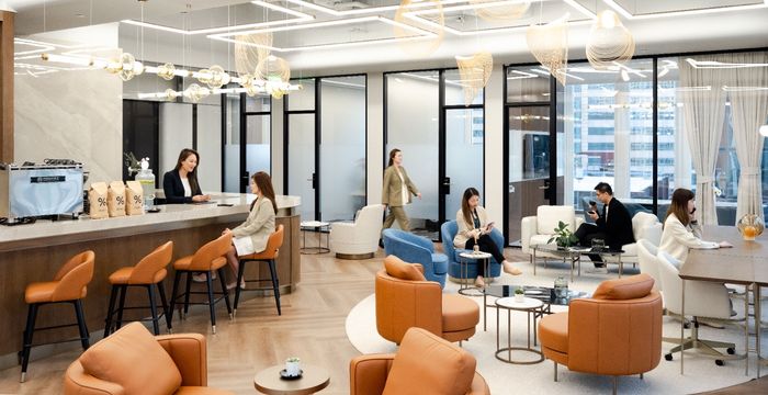 22 Des Voeux Road Central, Central - Image 5