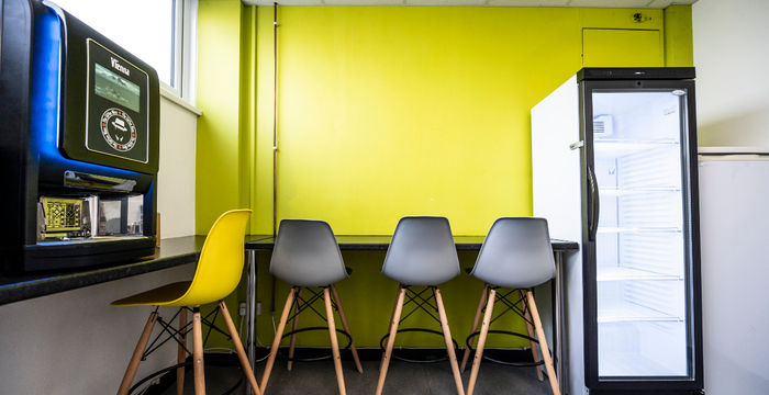 Liverpool Film Studios Liverpool Film Studios - Image 3