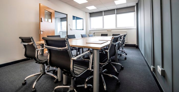 Liverpool Film Studios Liverpool Film Studios - Image 2