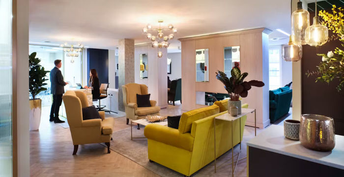 13 Hanover Square, Mayfair - Image 5