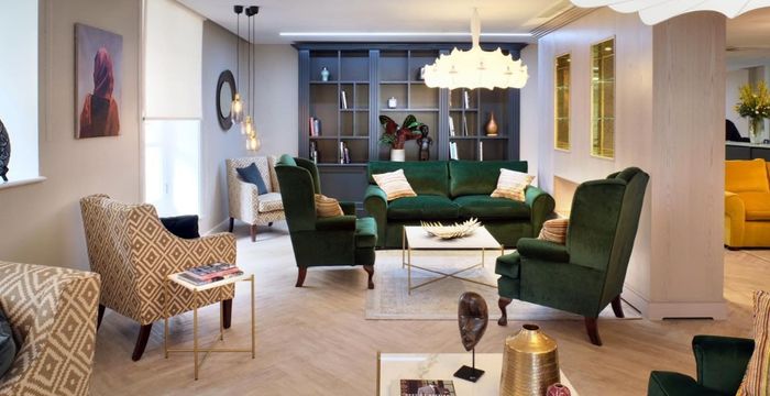 13 Hanover Square, Mayfair - Image 2