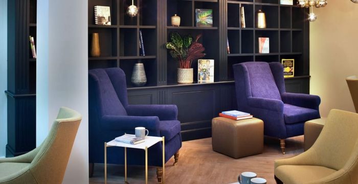 13 Hanover Square, Mayfair - Image 3