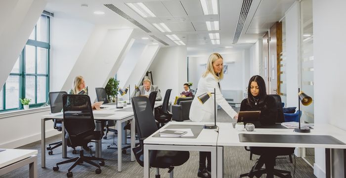 5 Chancery Lane, Holborn - Image 3