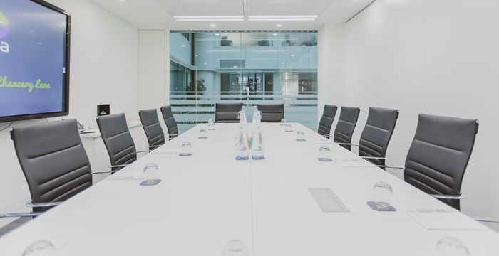 5 Chancery Lane, Holborn - Image 4