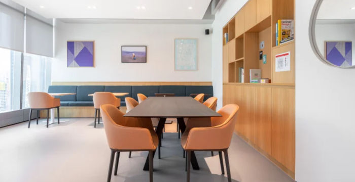 Sukhumvit 55 Klongton Nua, Bangkok - Image 2