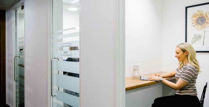 16 High Holborn, Holborn - Image 4