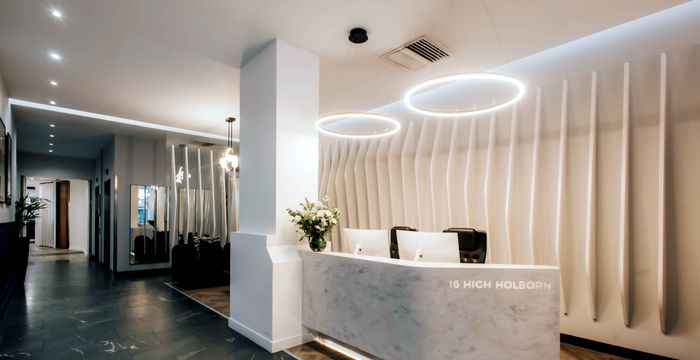 16 High Holborn, Holborn - Image 5