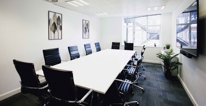 16 High Holborn, Holborn - Image 4