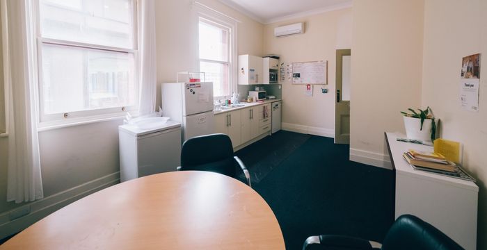 22 Grenfell Street, Adelaide - Image 4