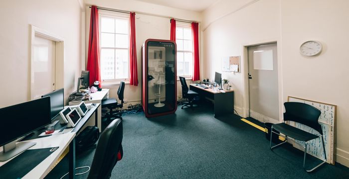 22 Grenfell Street, Adelaide - Image 5