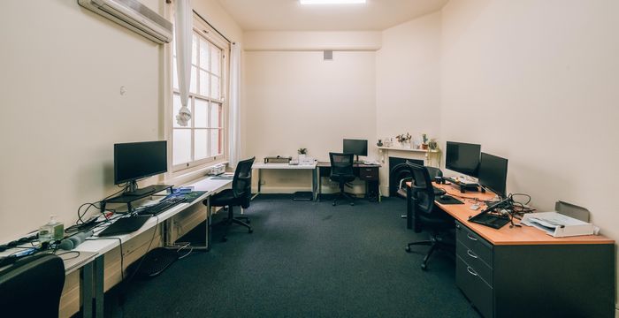 22 Grenfell Street, Adelaide - Image 4