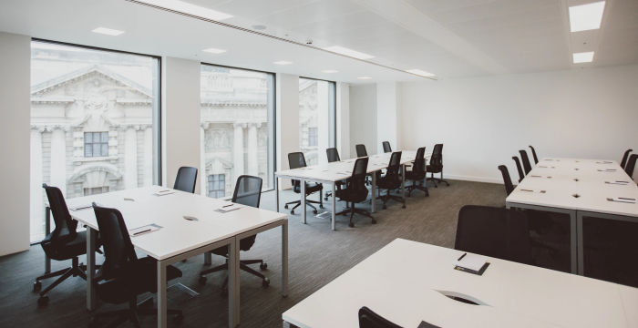 20 Old Bailey, Farringdon - Image 3