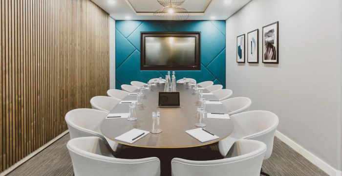 20 Old Bailey, Farringdon - Image 4