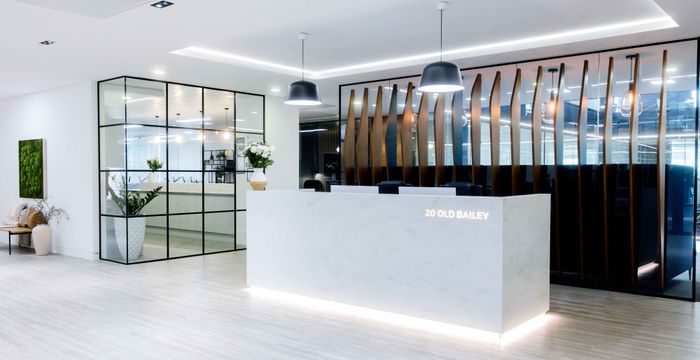 20 Old Bailey, Farringdon - Image 2