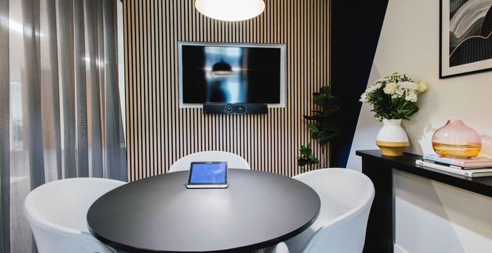 20 Old Bailey, Farringdon - Image 2