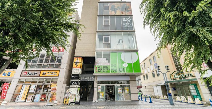 1-20-1 Fujimino Nishi, Fujimi - Image 4