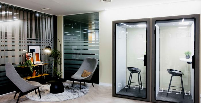 70 Gracechurch Street, London - Image 2