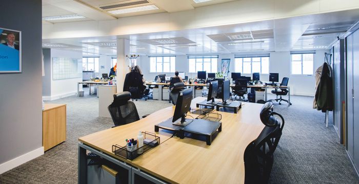 The Beehive - Image 5