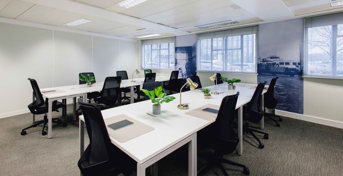 The Beehive - Image 2