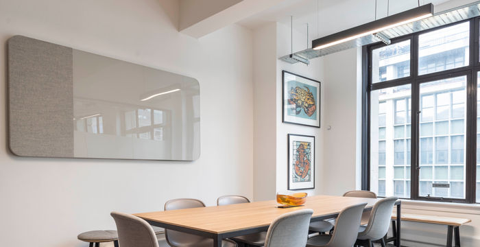 299 Oxford Street, Mayfair - Image 3