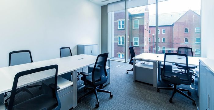 20 Colmore Circus Queensway, Birmingham - Image 5