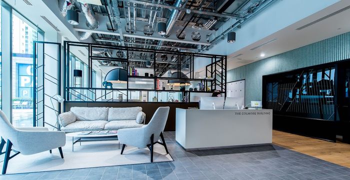 20 Colmore Circus Queensway, Birmingham - Image 4