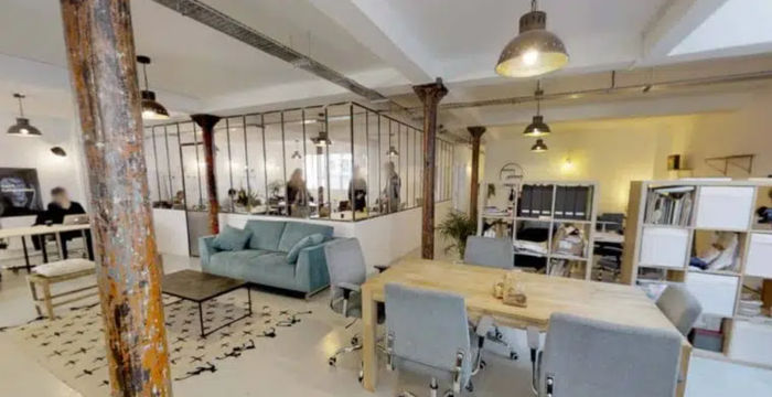 40 Rue Louis Blanc, Paris - Image 5