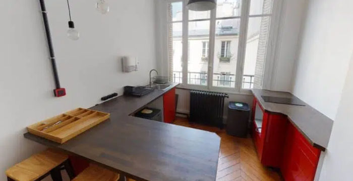 42 Rue Du Faubourg Poissonnière, Paris - Image 5