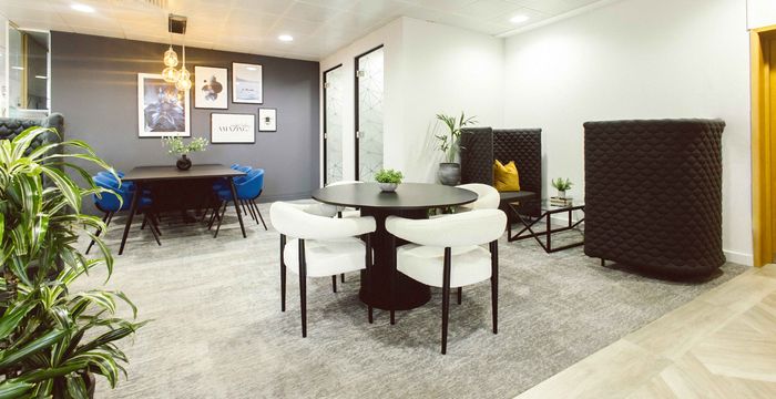 3 Piccadilly Place, Manchester - Image 3