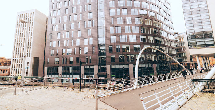 3 Piccadilly Place, Manchester - Image 5