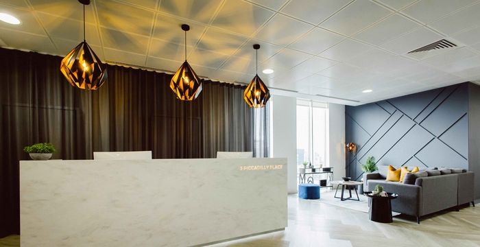 3 Piccadilly Place, Manchester - Image 3