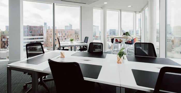 3 Piccadilly Place, Manchester - Image 2