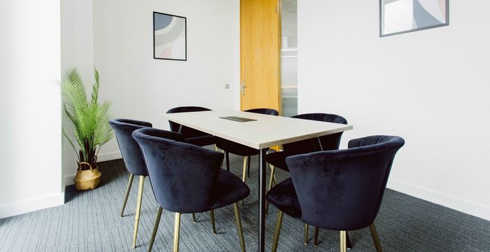 3 Piccadilly Place, Manchester - Image 2