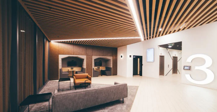 3 Piccadilly Place, Manchester - Image 4